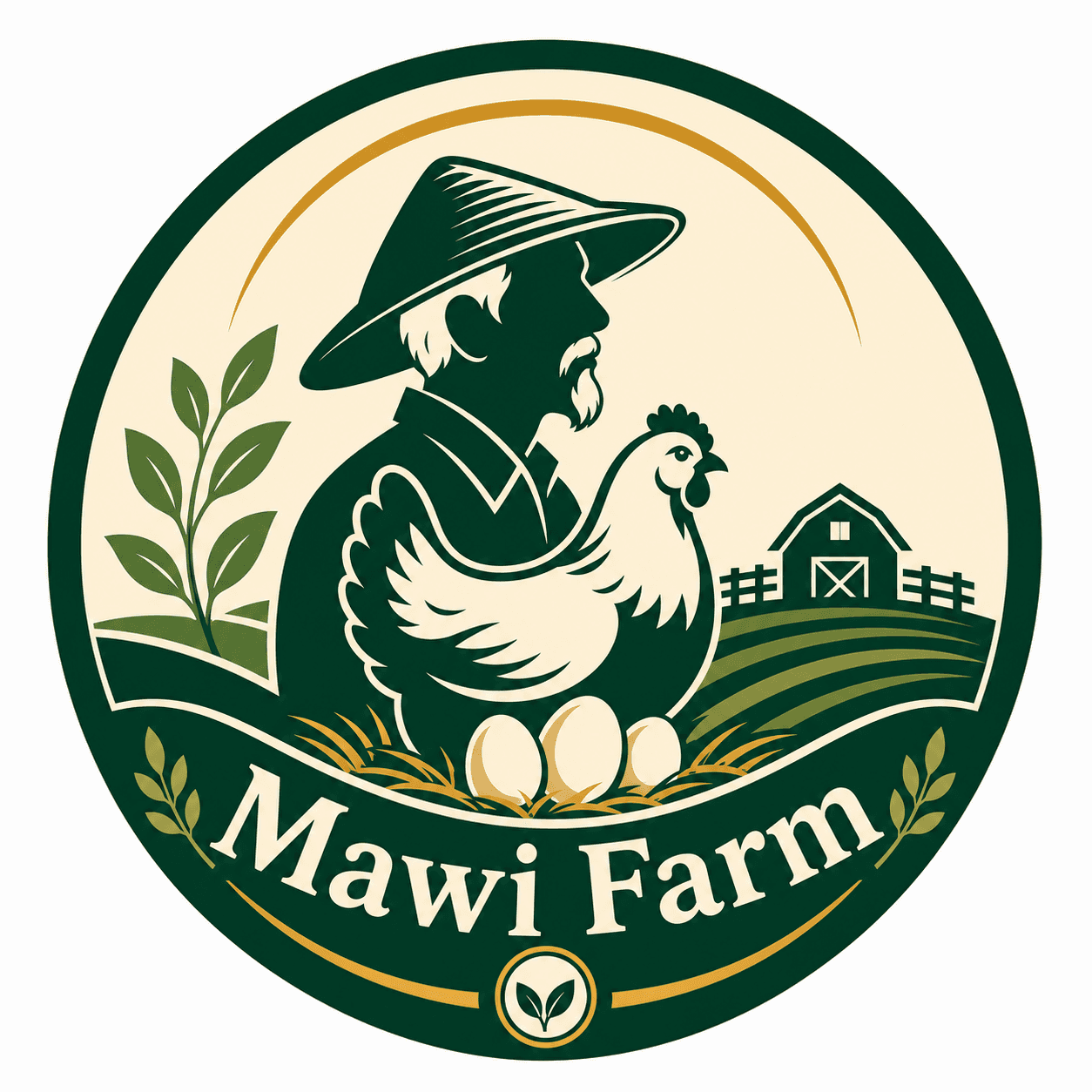 Mawi Farm